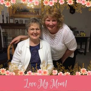 Meet your Posher, Jackie